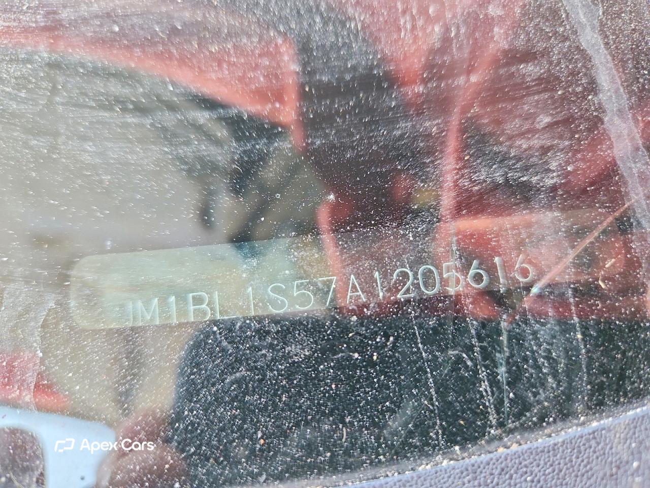 Mazda 3 2010
