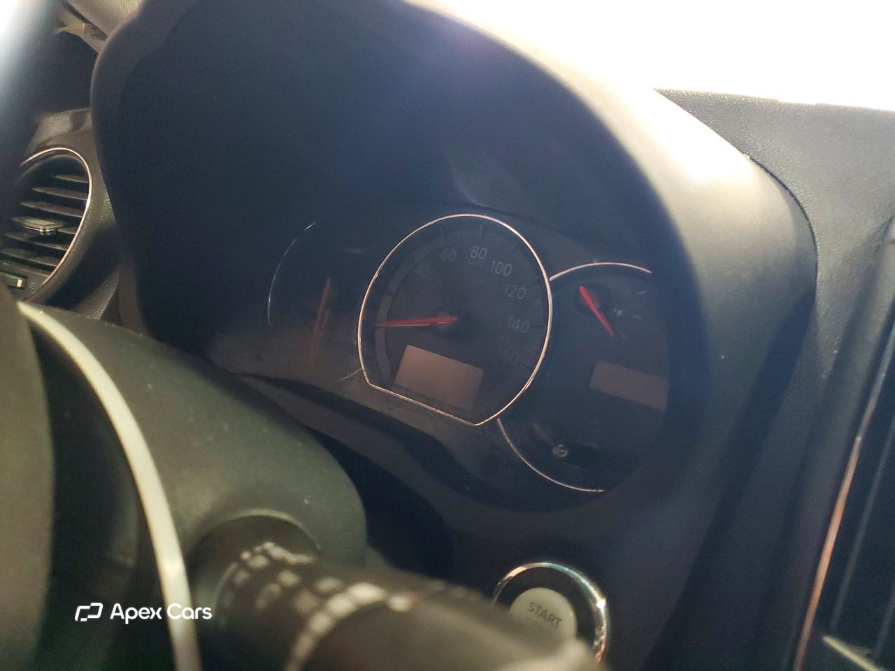 Nissan Maxima 2014