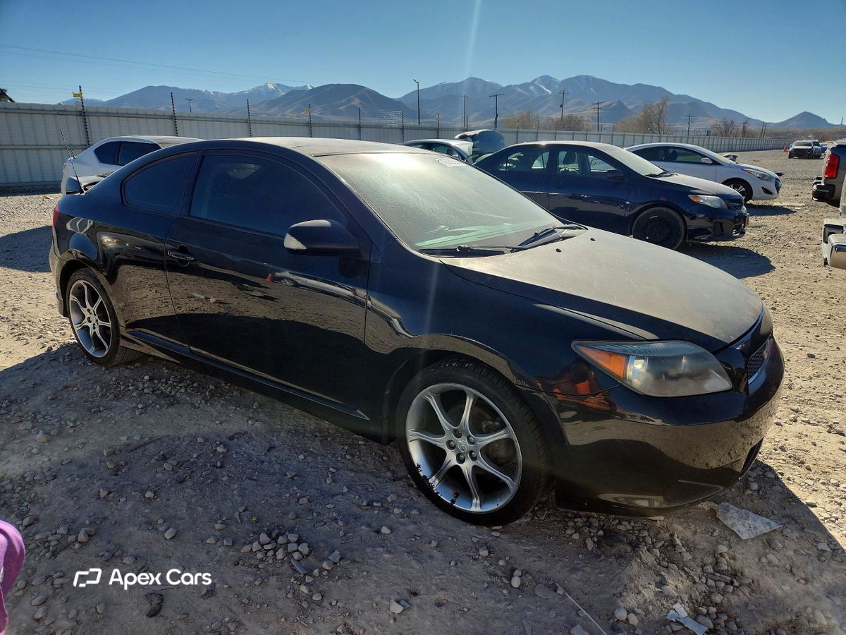 Scion tC 2006