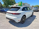 Porsche Macan 2025