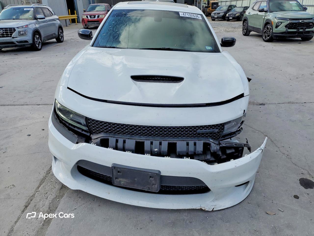 Dodge Charger 2021