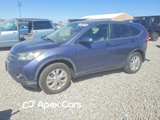 Honda CR-V 2012 - Image 1 of 14