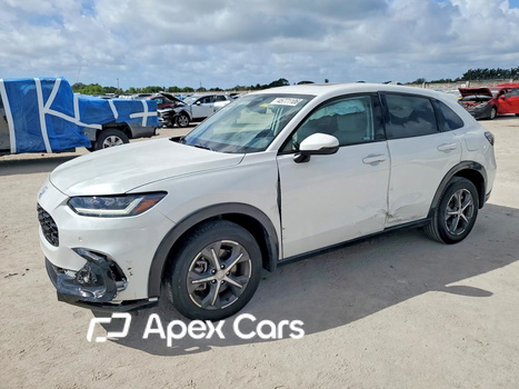 Honda HR-V 2024 - Image 1 of 14