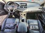 Honda Accord 2012