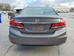 Honda Civic 2014