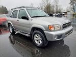 Nissan Pathfinder 2004