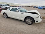 Ford Thunderbird 2003