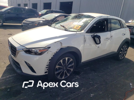 Mazda CX-3 2019 - Image 1 of 13