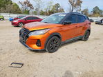Nissan Kicks 2021