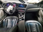 Kia Optima 2011