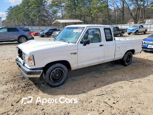 Ford Ranger 1991 - Image 1 of 12
