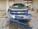 Chevrolet Silverado 2012