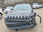 Jeep Cherokee 2016