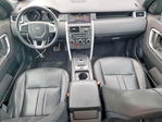Land Rover Discovery 2019