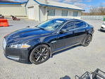 Jaguar XF 2015
