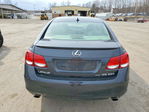Lexus GS 2010