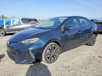 Toyota Corolla 2018