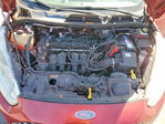 Ford Fiesta 2014