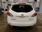 Nissan Murano 2013