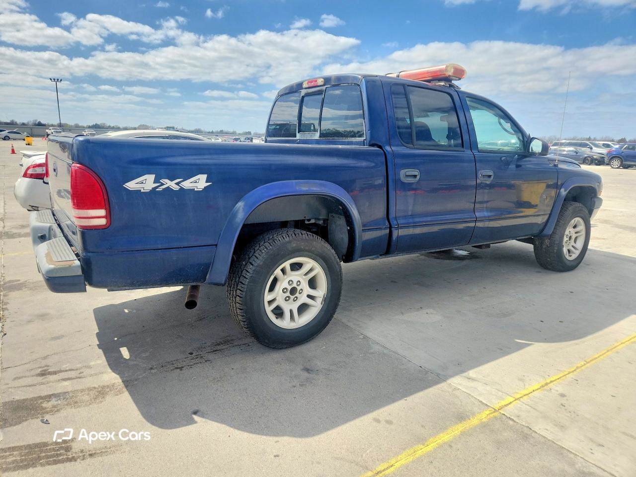 Dodge Dakota 2003