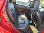 Nissan Rogue 2012