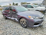 Honda Accord 2017