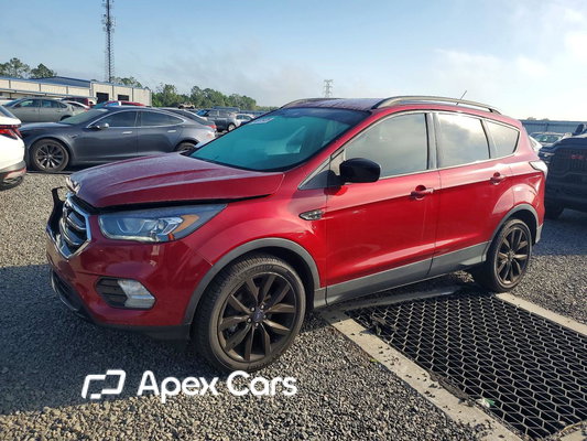 Ford Escape 2018 - Image 1 of 13