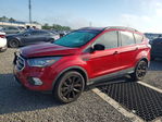 Ford Escape 2018