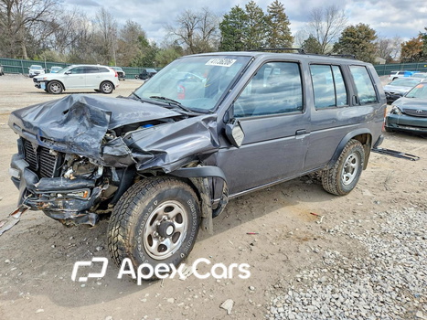 Nissan Pathfinder 1995 - Image 1 of 14