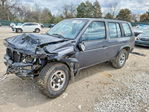 Nissan Pathfinder 1995