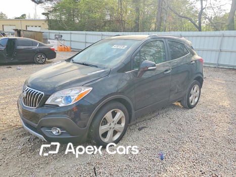 Buick Encore 2015 - Image 1 of 13