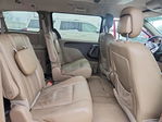 Chrysler Voyager 2016