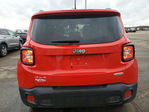 Jeep Renegade 2017