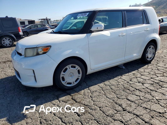 Scion xB 2012 - Image 1 of 13