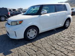 Scion xB 2012