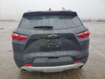 Chevrolet Blazer 2021