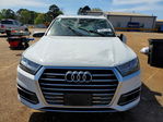 Audi Q7 2018