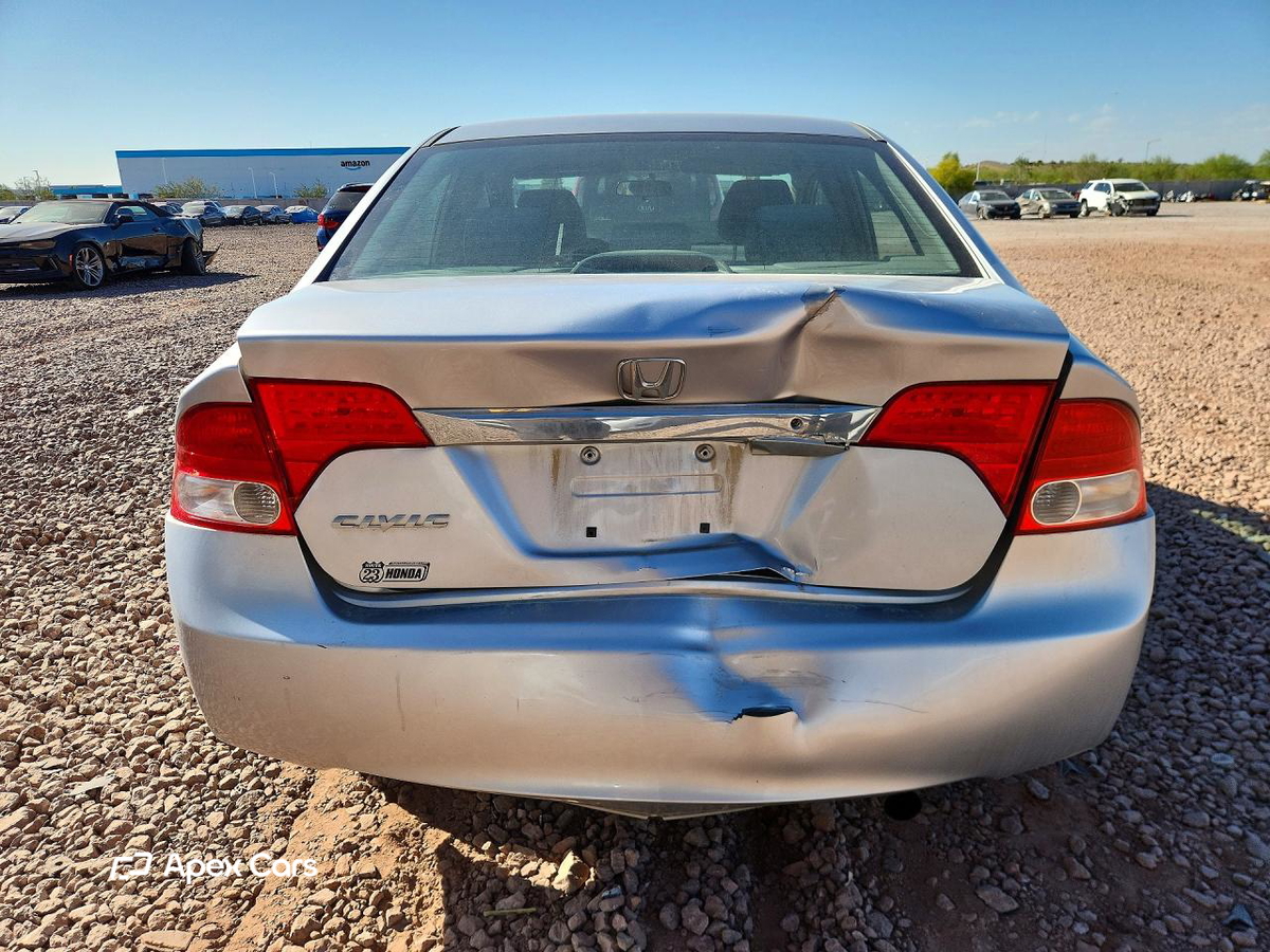 Honda Civic 2009