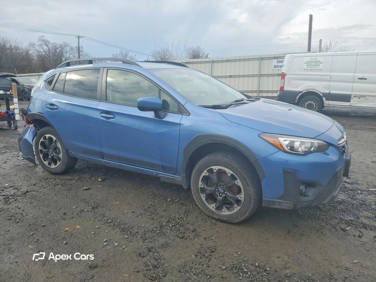 Subaru XV 2023