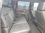 Chevrolet Silverado 2024