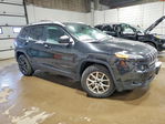 Jeep Cherokee 2017