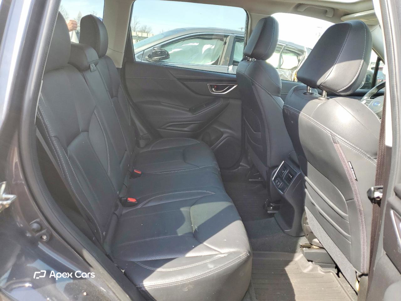 Subaru Forester 2020