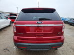Ford Explorer 2014