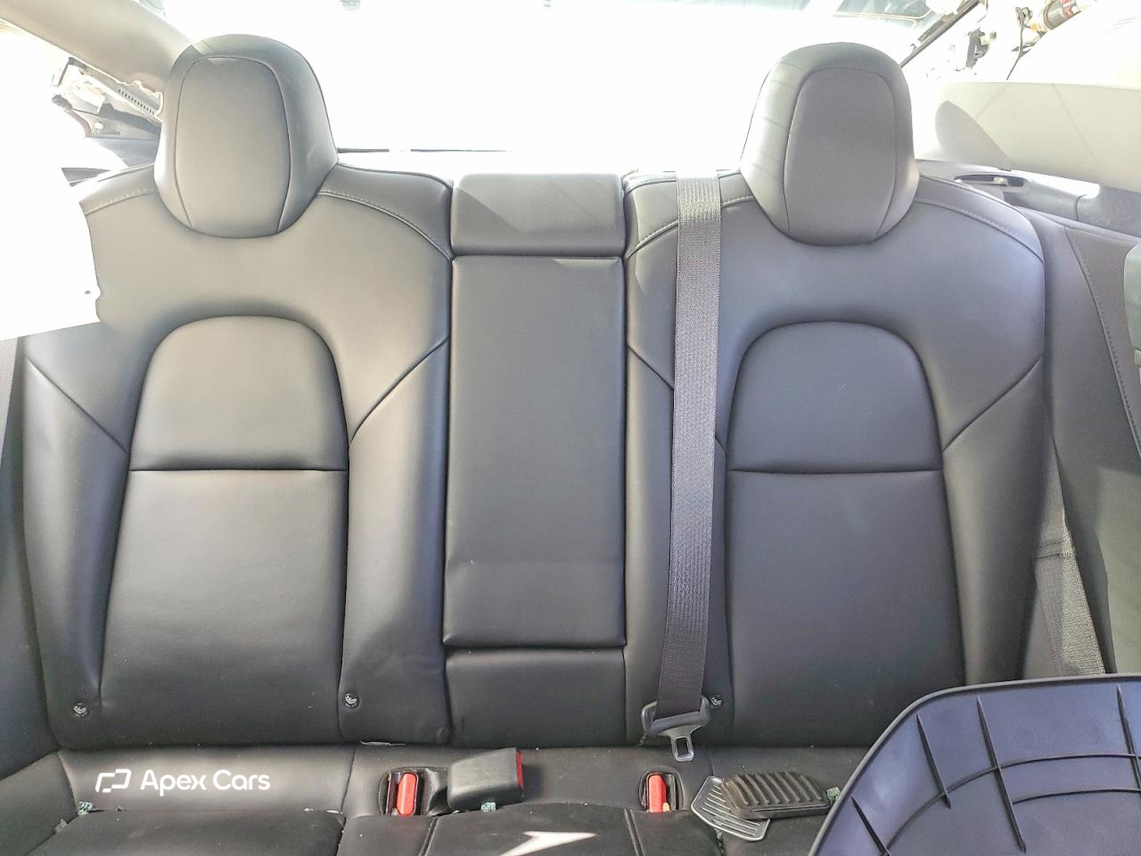 Tesla Model 3 2018