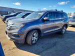 Honda Pilot 2017