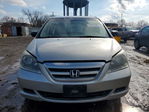 Honda Odyssey 2005