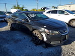 Chevrolet Impala 2017