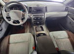 Jeep Cherokee 2007