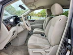 Nissan Quest 2015