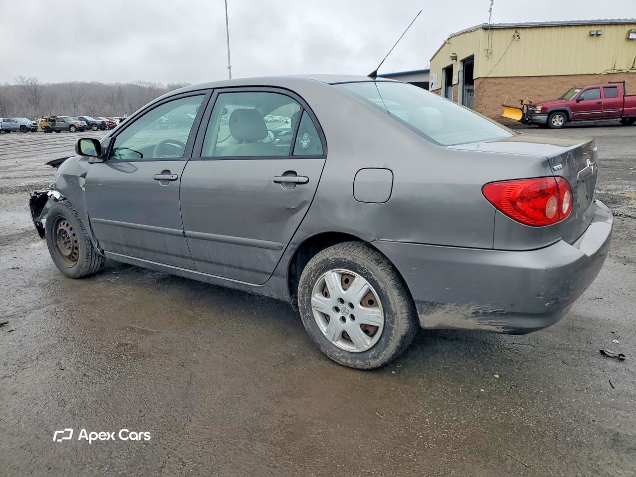 Toyota Corolla 2006